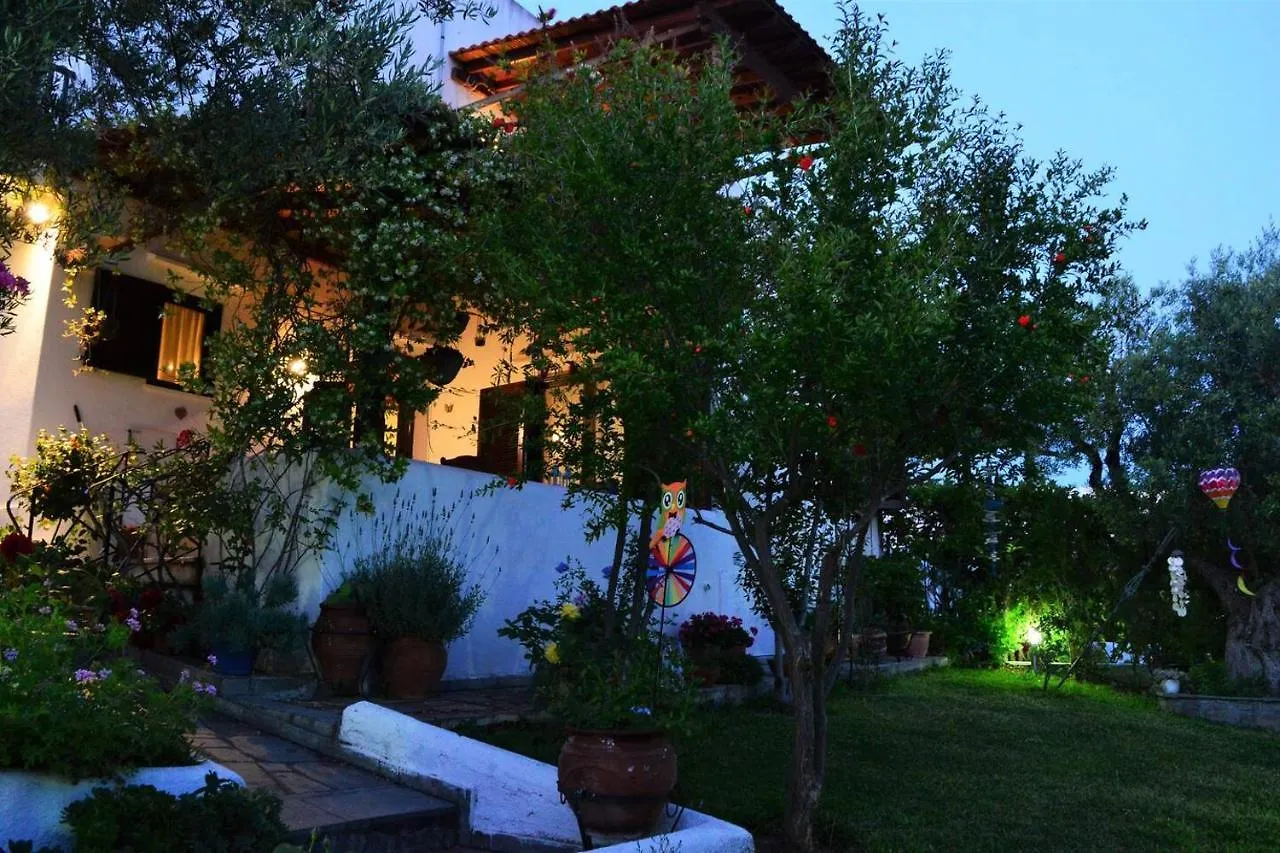 Sonia'S House With Garden Villa Gerakini 0*,  Grecia