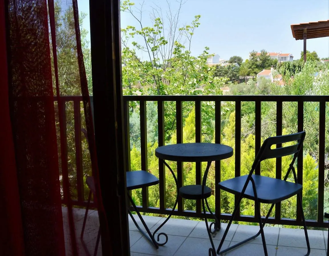 Case de vacanță Sonia'S House With Garden Villa Gerakini